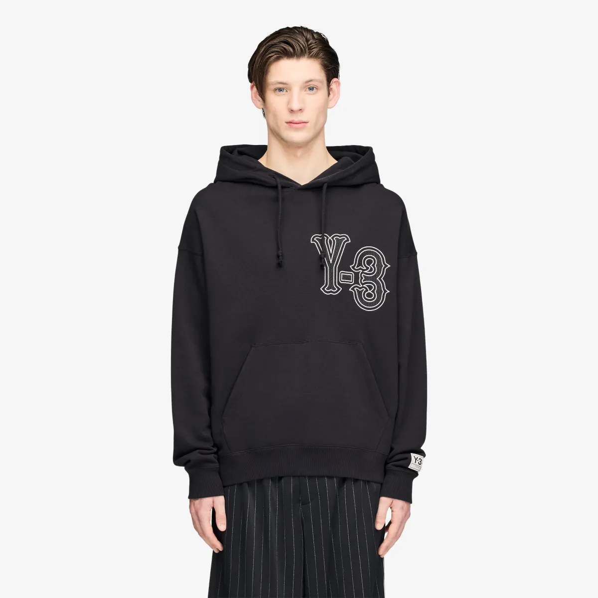 ADIDAS Dukserica Y-3 Elite 5 GFX