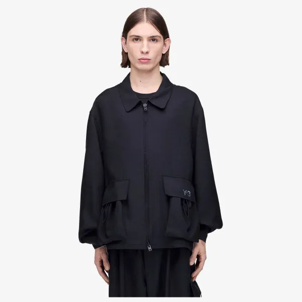 ADIDAS Jakna Y-3 Sport Uniform Blouson