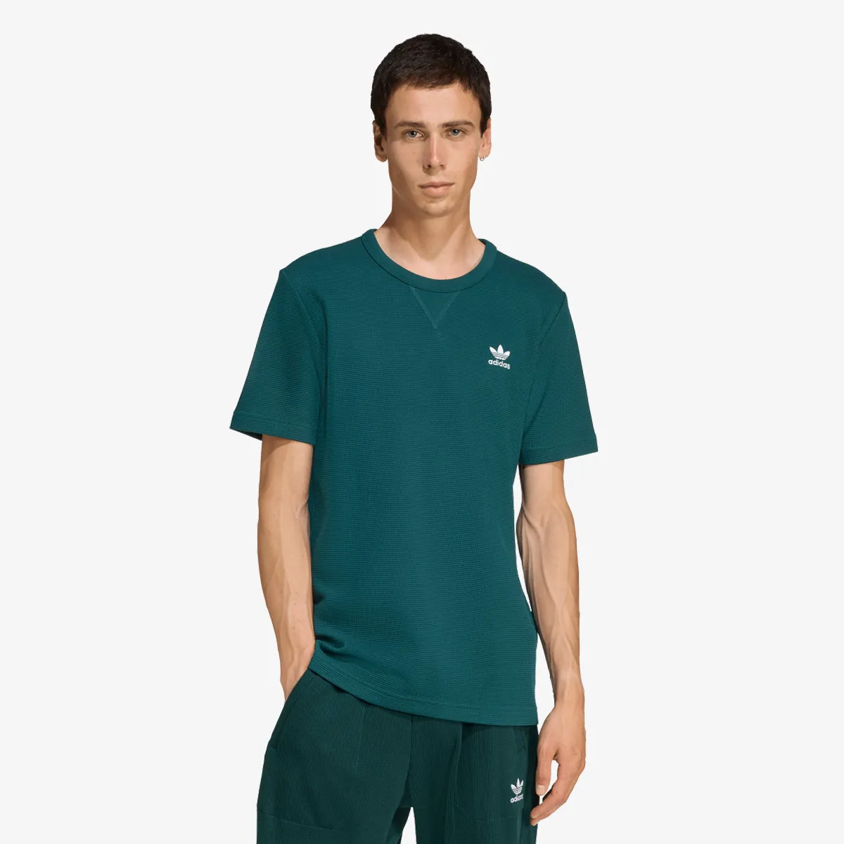 ADIDAS Majica ESS W TEE