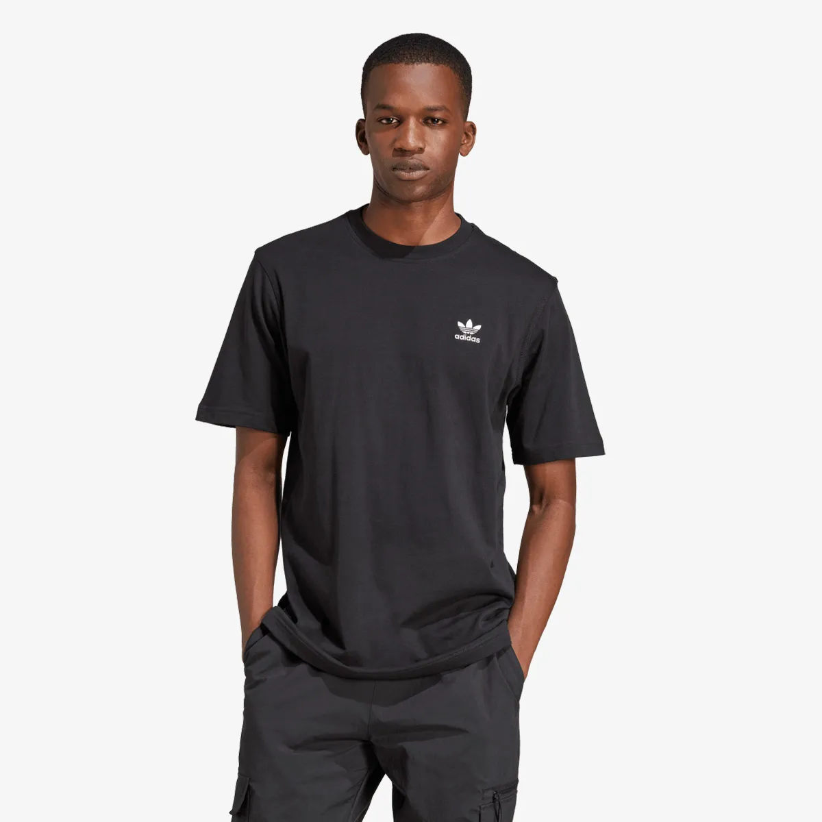 ADIDAS Majica Trefoil Essential