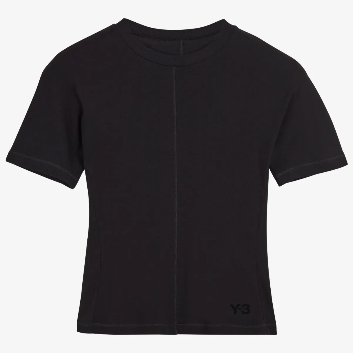 ADIDAS Majica Y-3 FITTED SS TEE