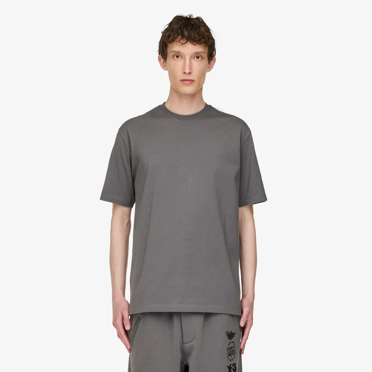 ADIDAS Majica Y-3 GFX SS TEE 1