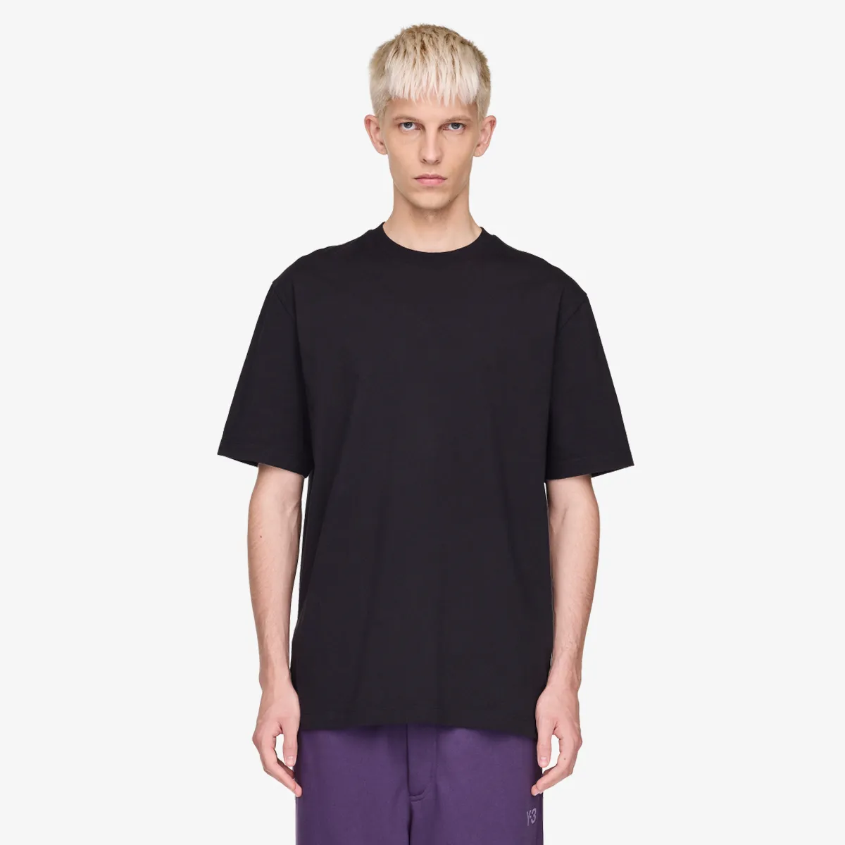ADIDAS Majica Y-3 M MERCH SS TEE