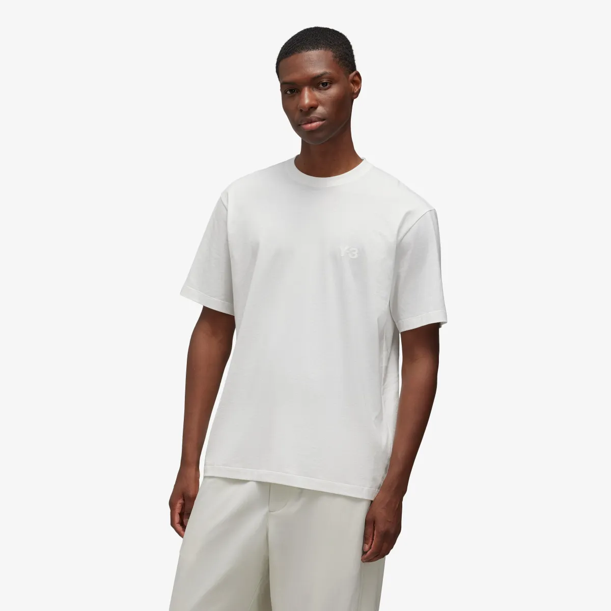 ADIDAS Majica Y-3 M REG SS TEE