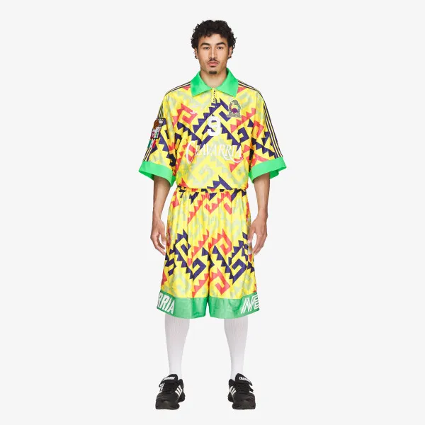 ADIDAS Šorc Originals x Willy Chavarria