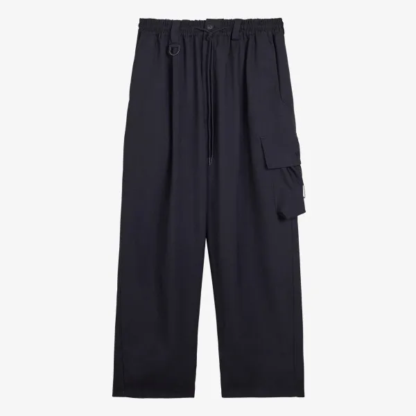 ADIDAS Pantalone Y-3 Sport Uniform