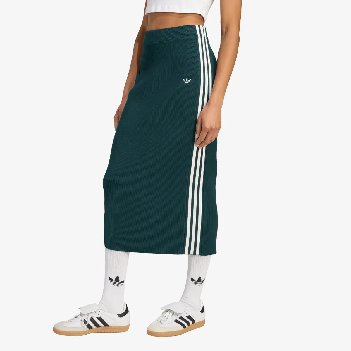 ADIDAS Suknja Adicolor