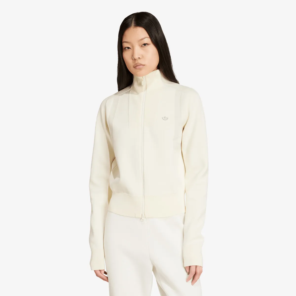 ADIDAS Trenerka Knitted