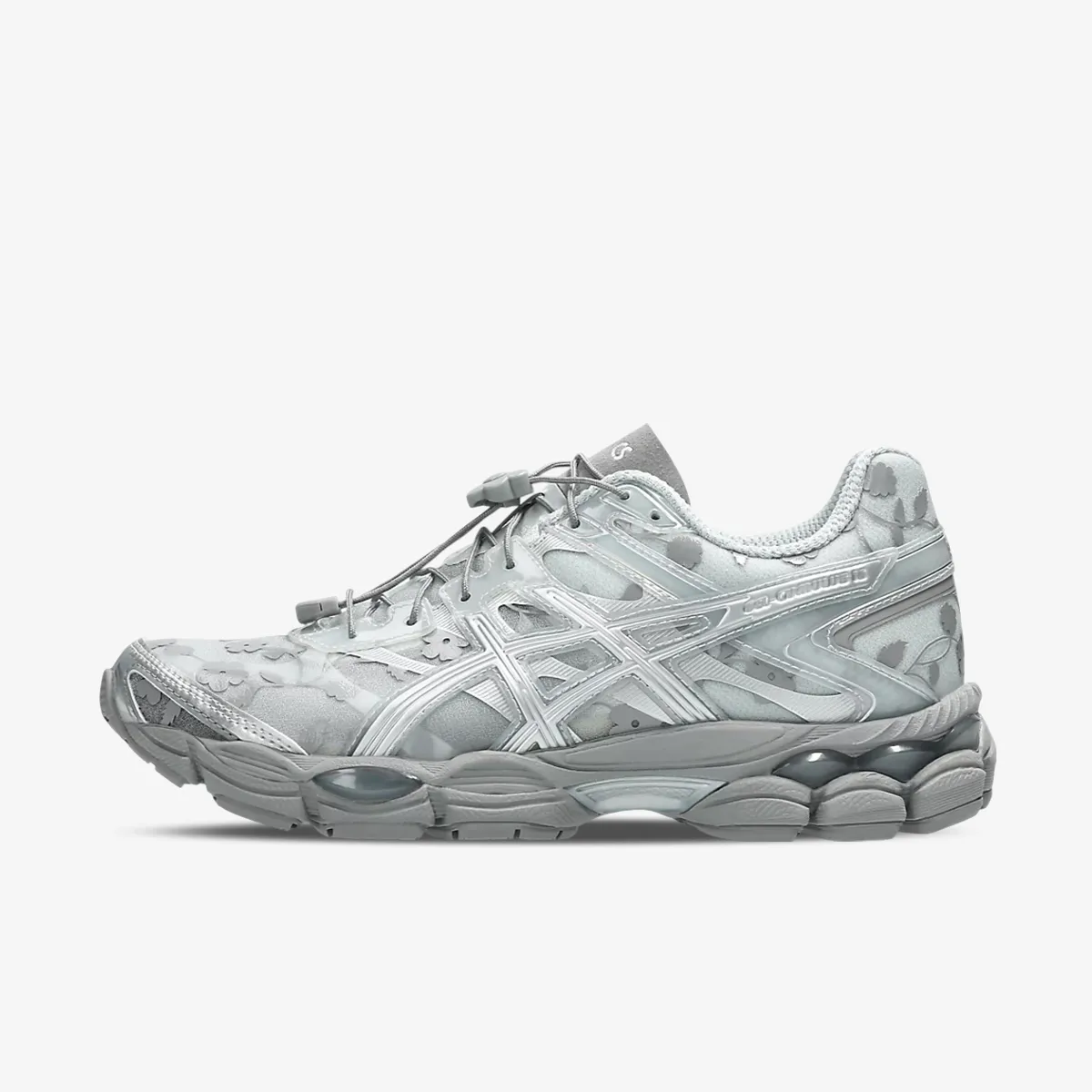 ASICS Patike CUMULUS 16