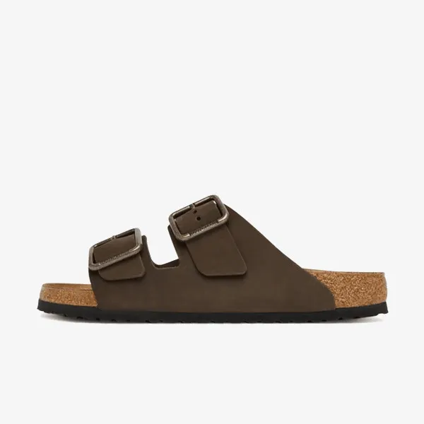 BIRKENSTOCK Papuče Arizona WB LENB Mocca