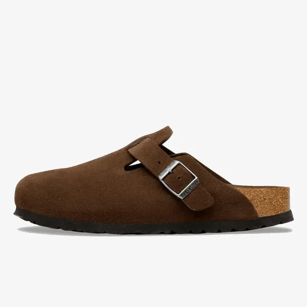 BIRKENSTOCK Papuče BIRKENSTOCK  Boston