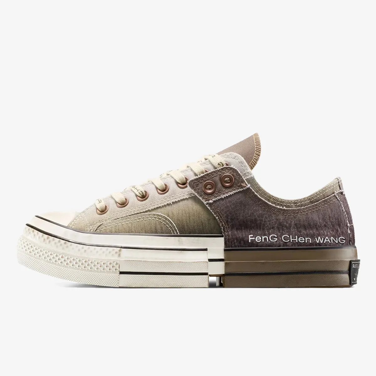 CONVERSE Patike Chuck 70 2 in 1