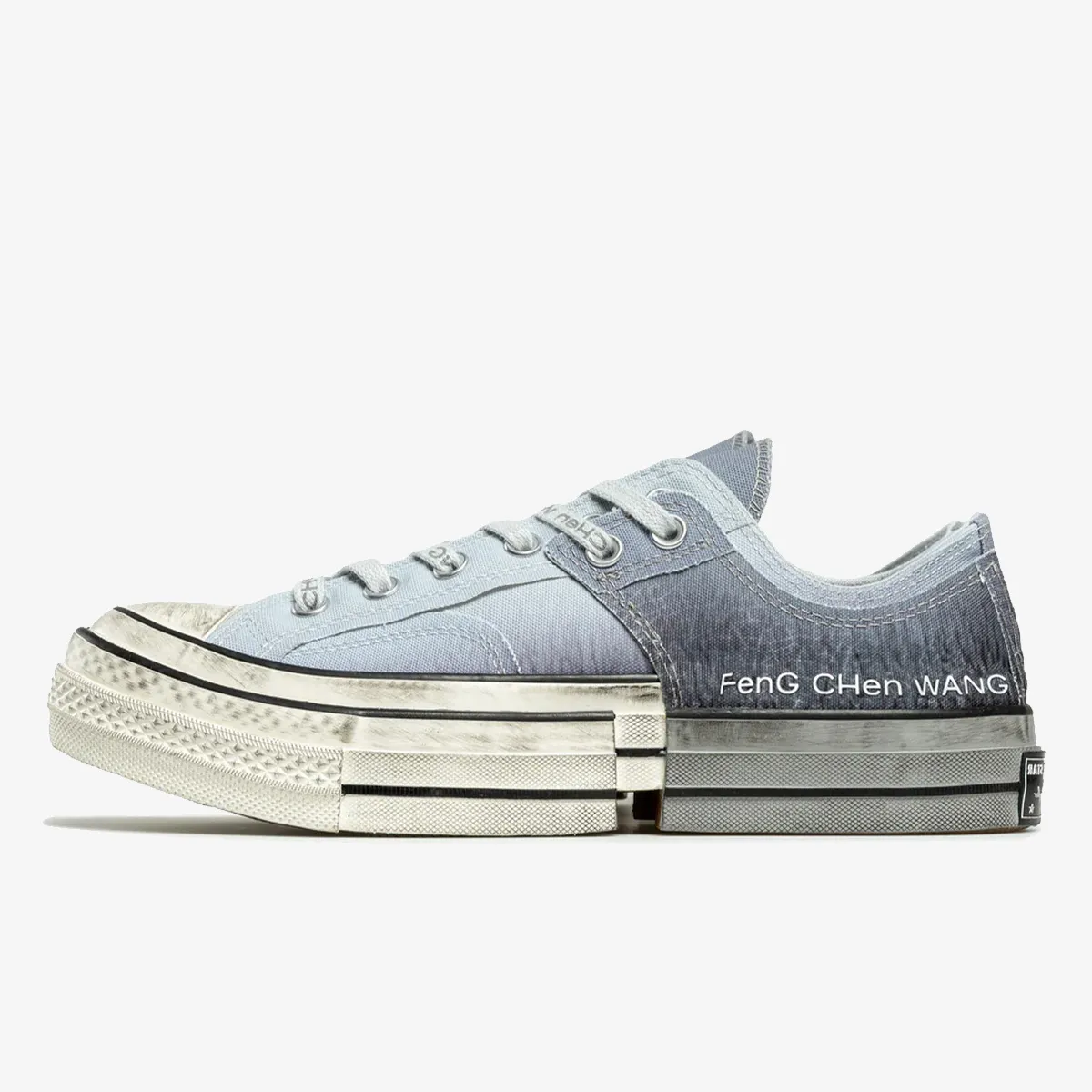 CONVERSE Patike Chuck 70 2 in 1