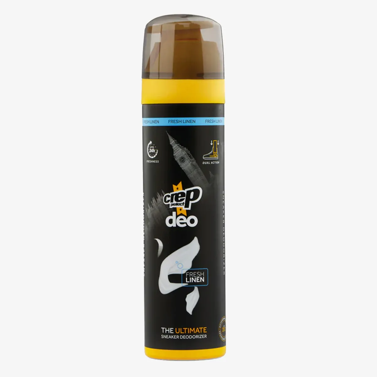 CREP PROTECT Sprej SNEKER CLEANING SOLUTION 250 ML