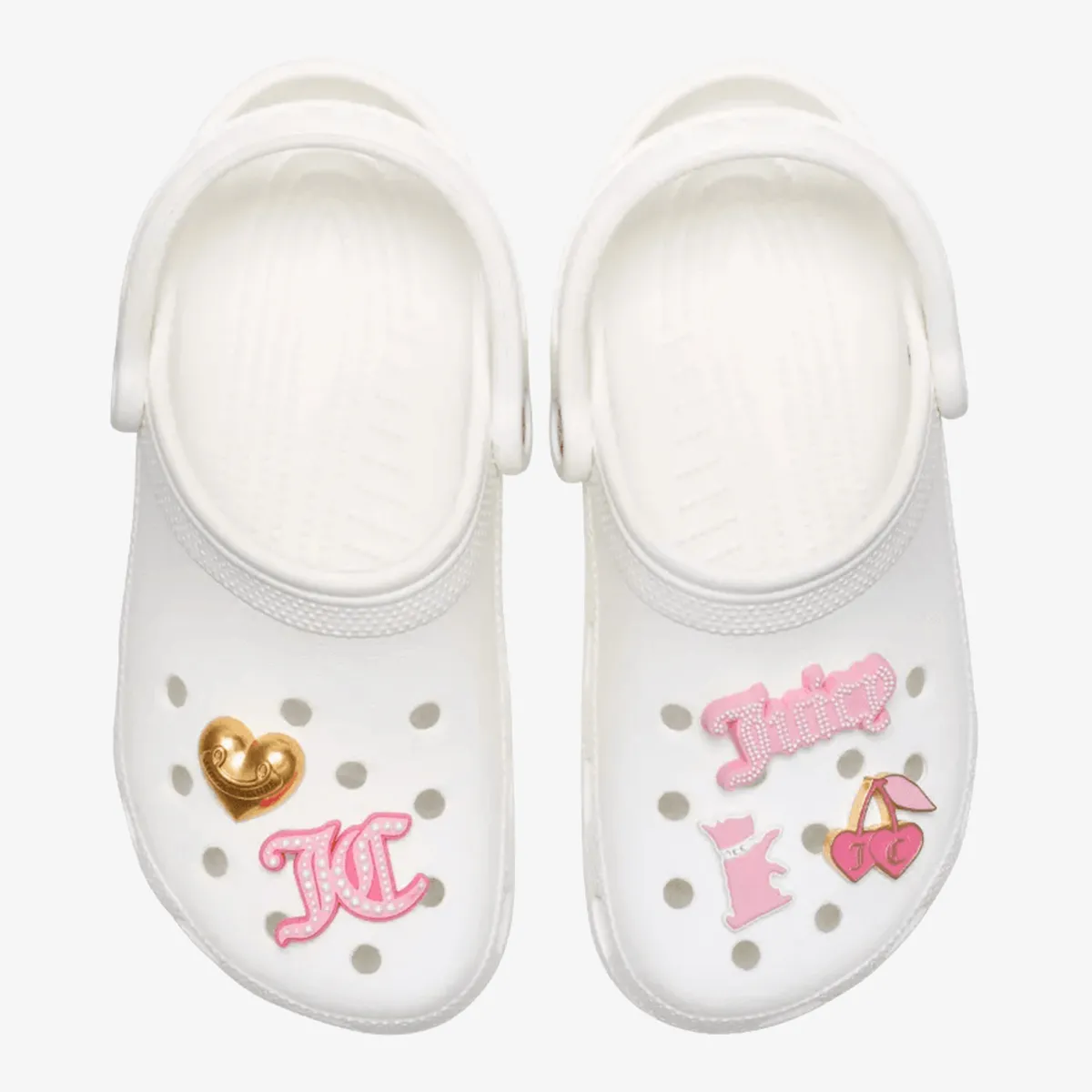 CROCS Ukras Juicy Couture 5