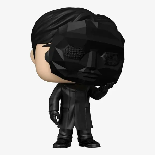 FUNKO POP IGRAČKA TV: Squid Game S2 - Frontman (S2)