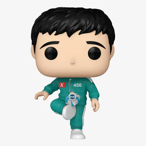 FUNKO POP IGRAČKA TV: Squid Game S2 - Gi-Hun