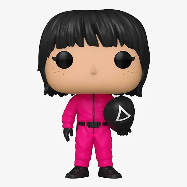 FUNKO POP IGRAČKA TV: Squid Game S3 – No-eul