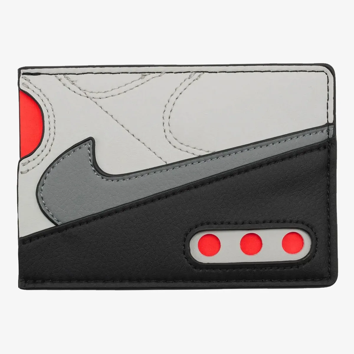JR NIKE Novčanik All Court 8P KD