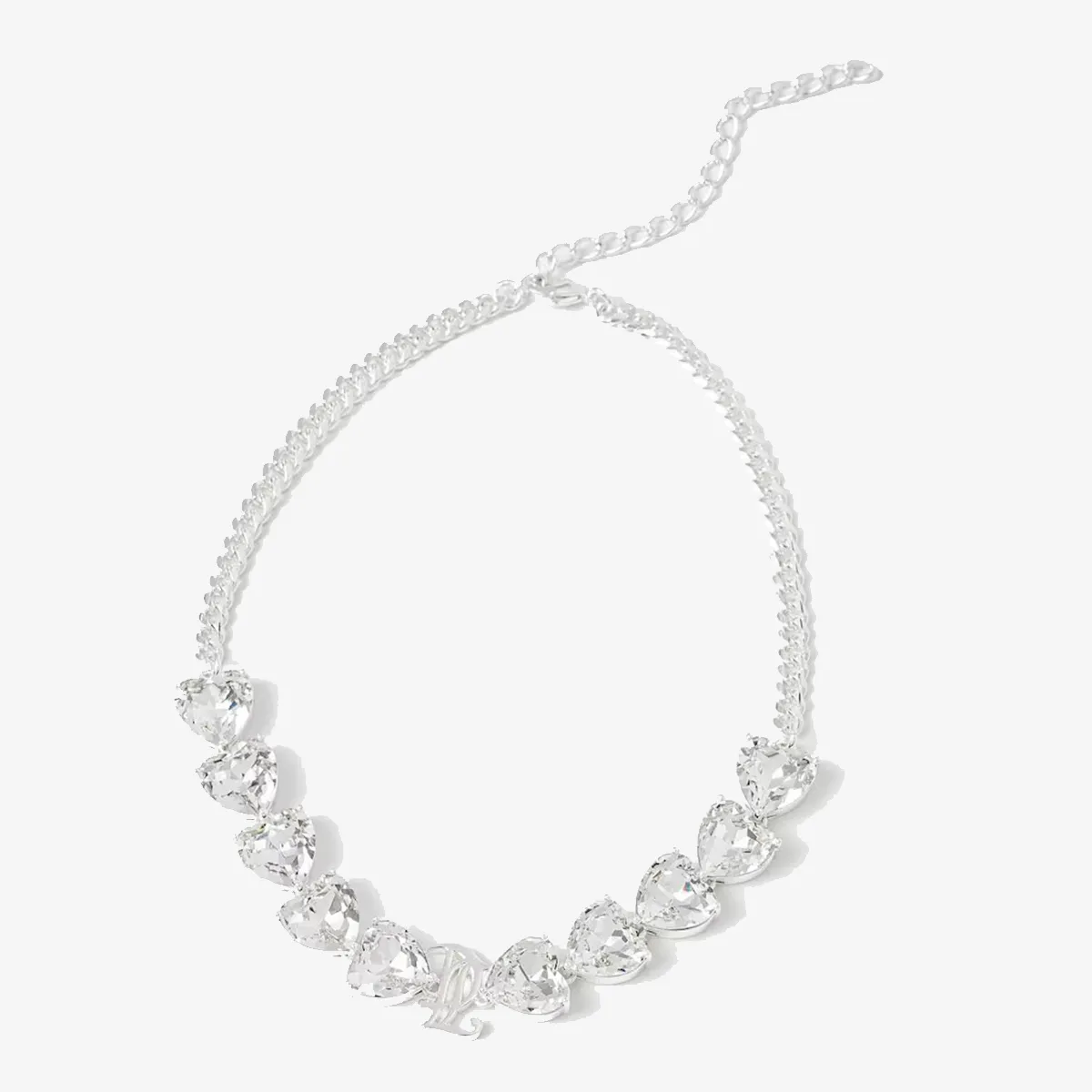 JUICY COUTURE OGRLICA Crystal