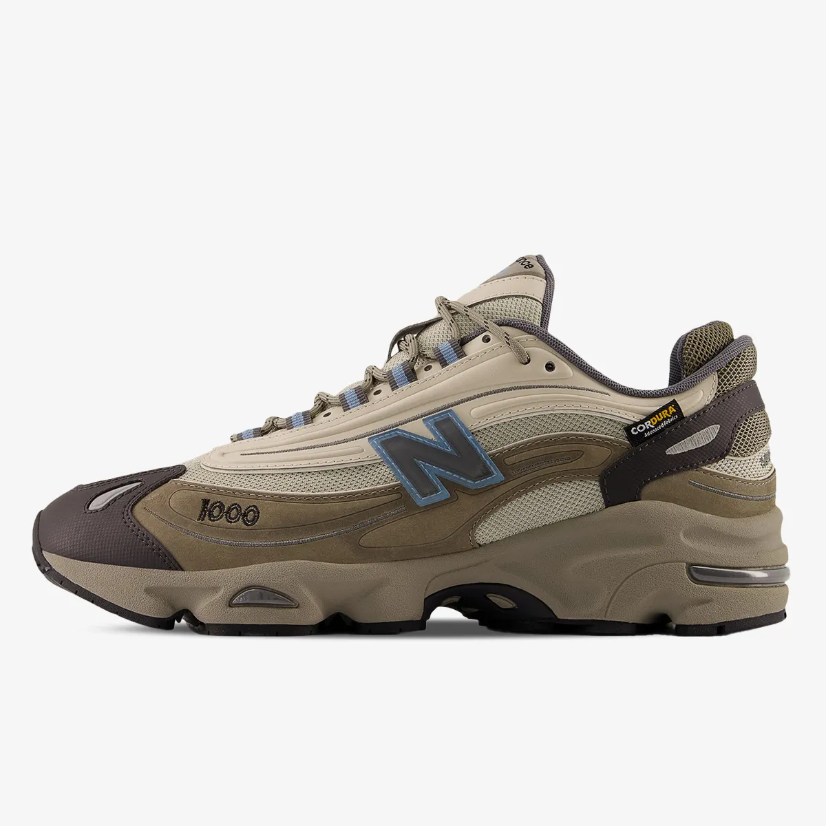 NEW BALANCE Patike 1000