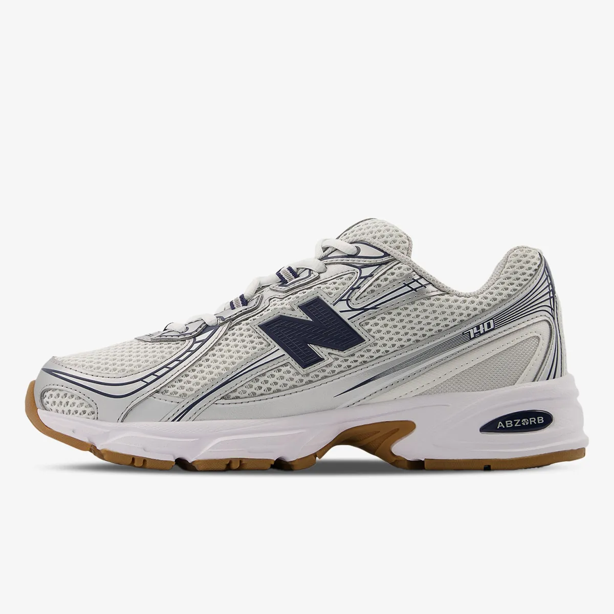 NEW BALANCE Patike 740