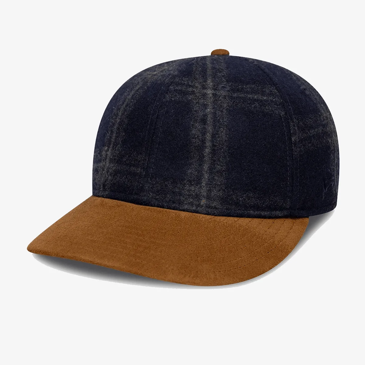 NEW ERA Kačket IMG NEW ERA CHECK WOOL 9FIFTY® RC