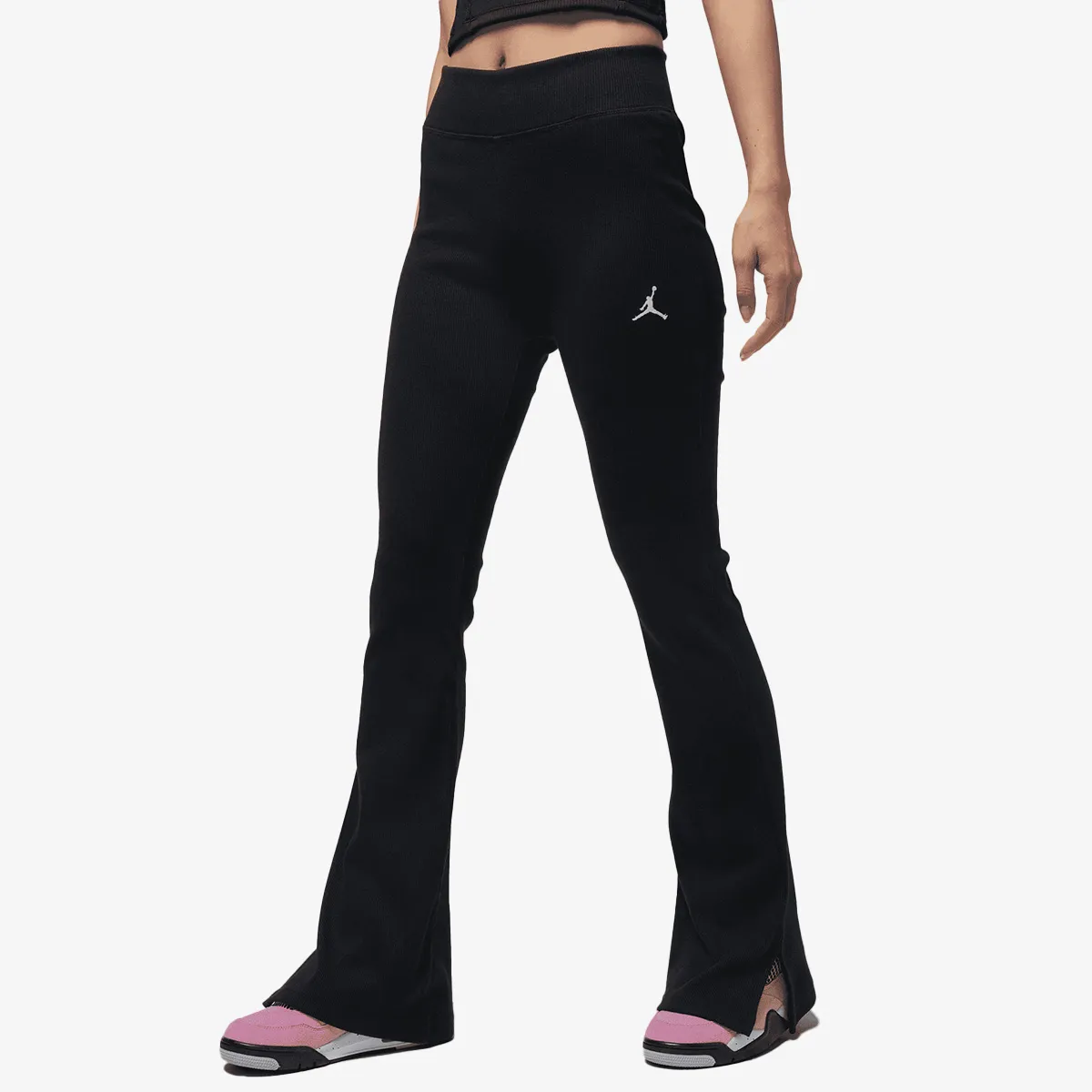 NIKE Donji deo trenerke Brooklyn