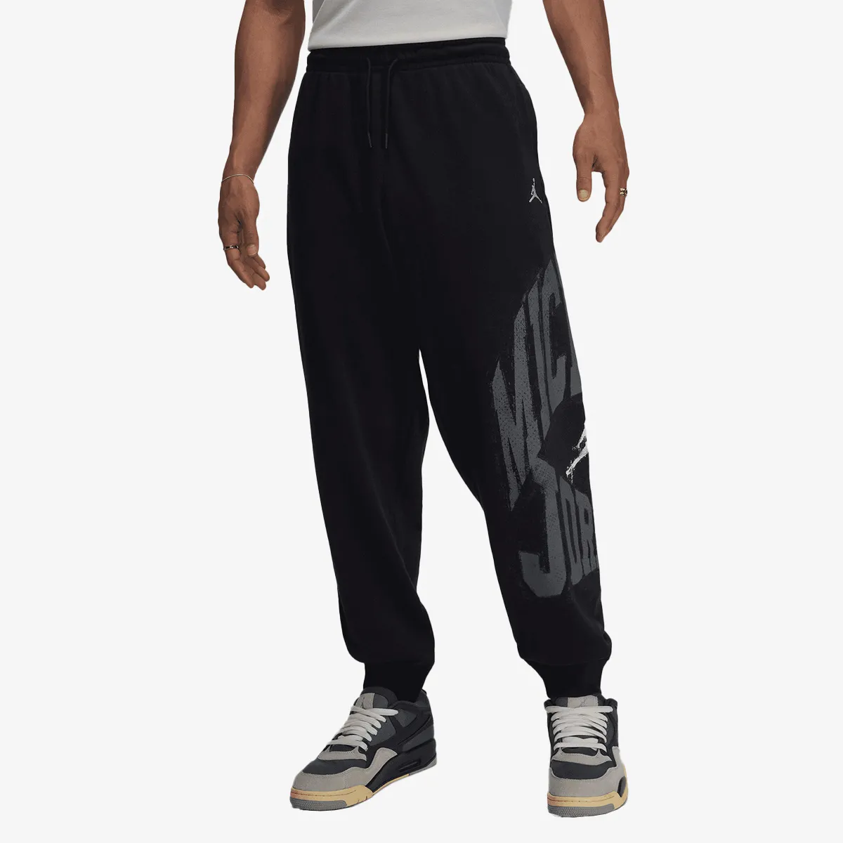 NIKE Donji deo trenerke Jordan Brooklyn