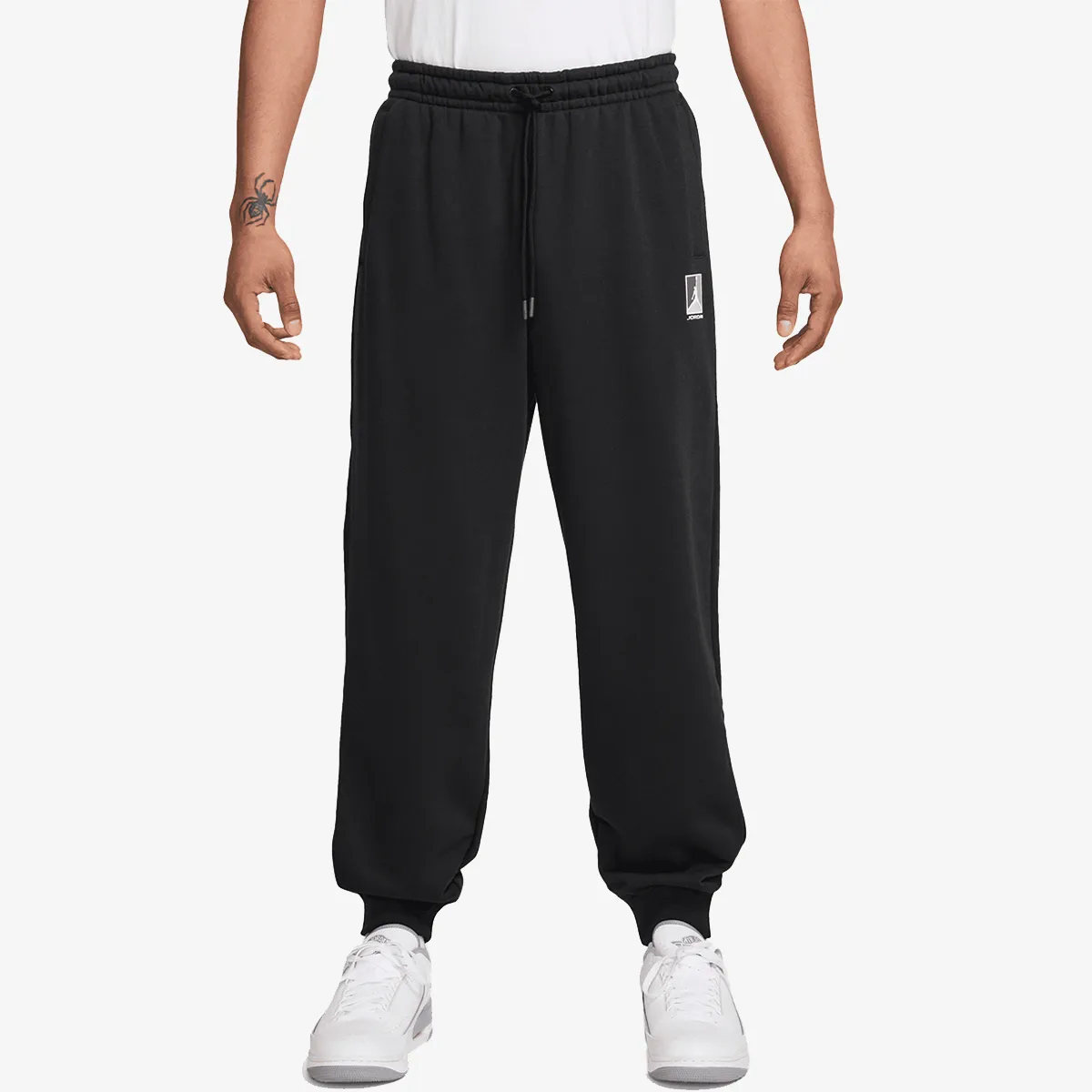 NIKE Donji deo trenerke M J BRK GFX PANT
