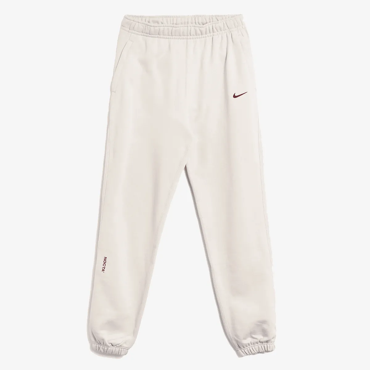 NIKE Donji deo trenerke Nocta