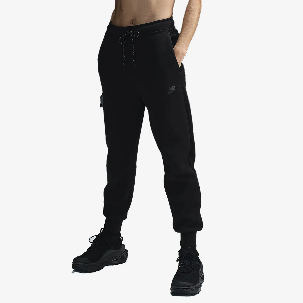NIKE Donji deo trenerke Sportswear
