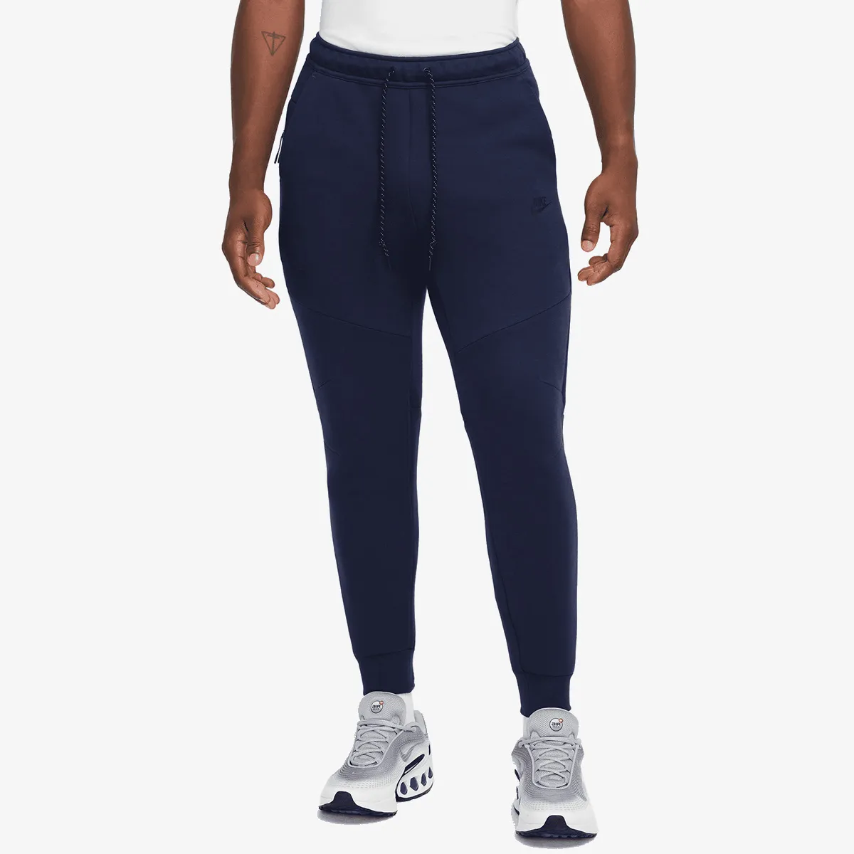 NIKE Donji deo trenerke Tech