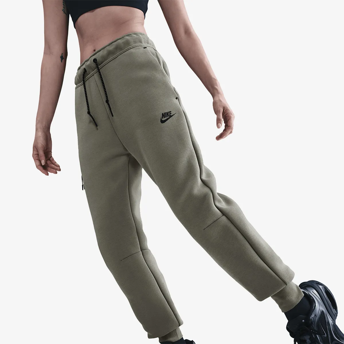 NIKE Donji deo trenerke W NSW TCH FLC MR JGGER 2