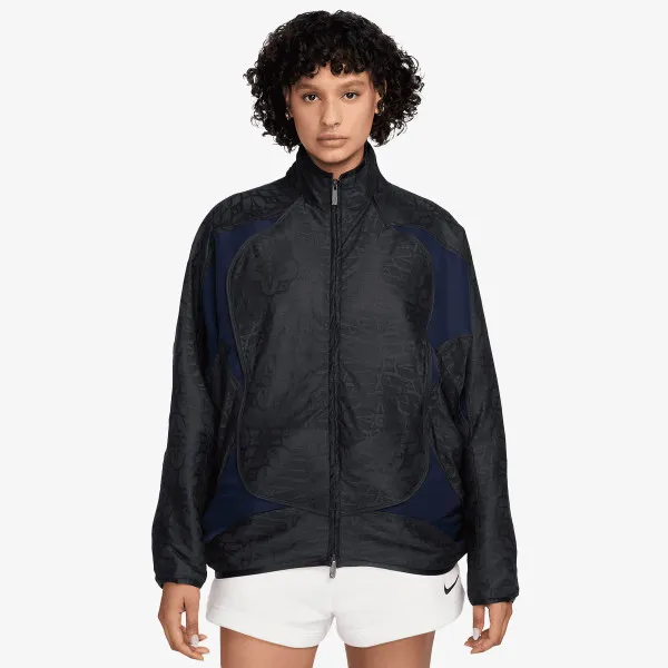 NIKE Dukserica Lace Street
