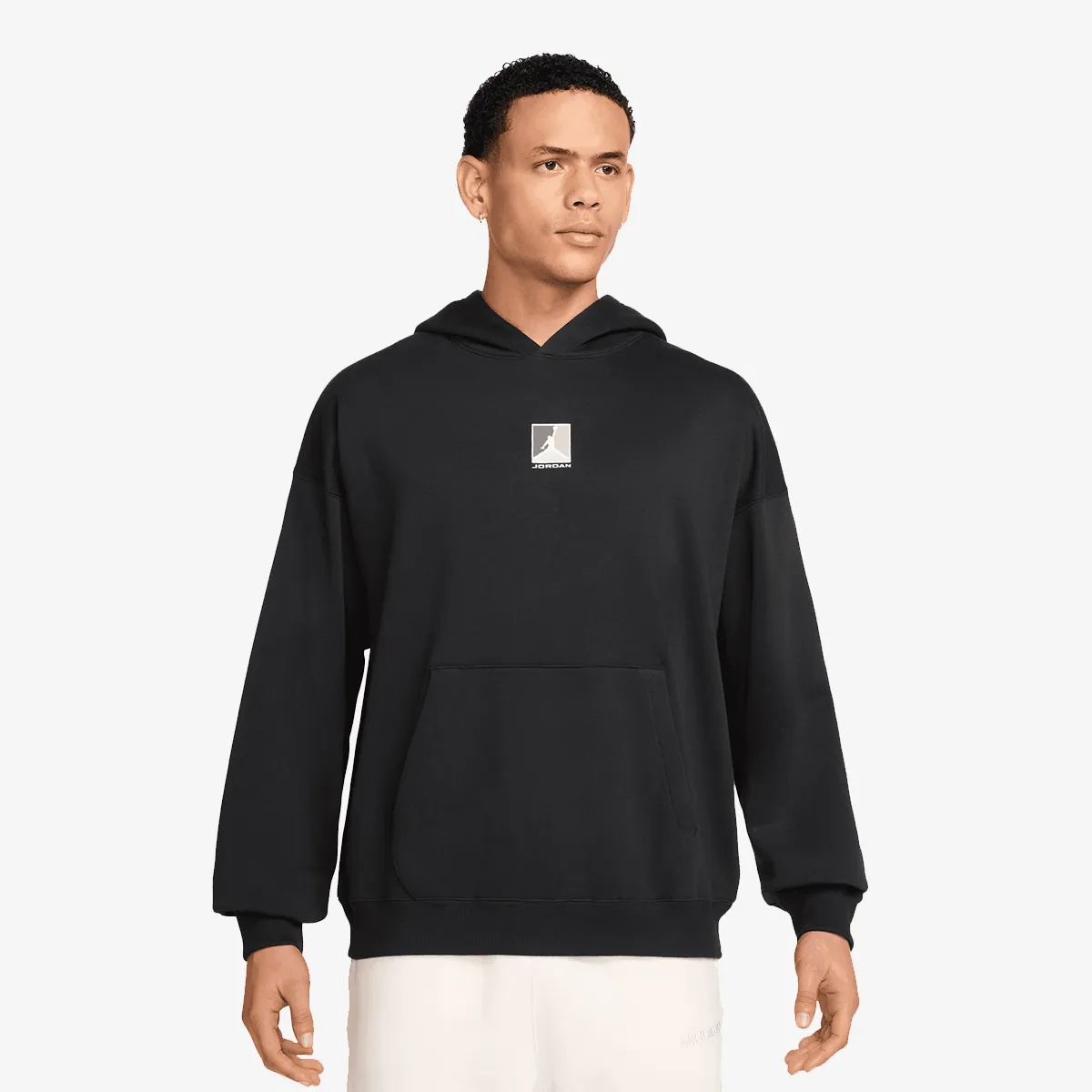 NIKE Dukserica M J BRK GFX PO HD