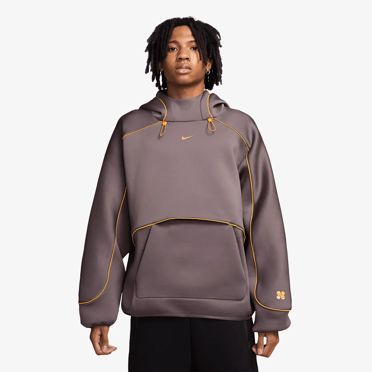 NIKE Dukserica M NK PF GPX PO HOODIE 2