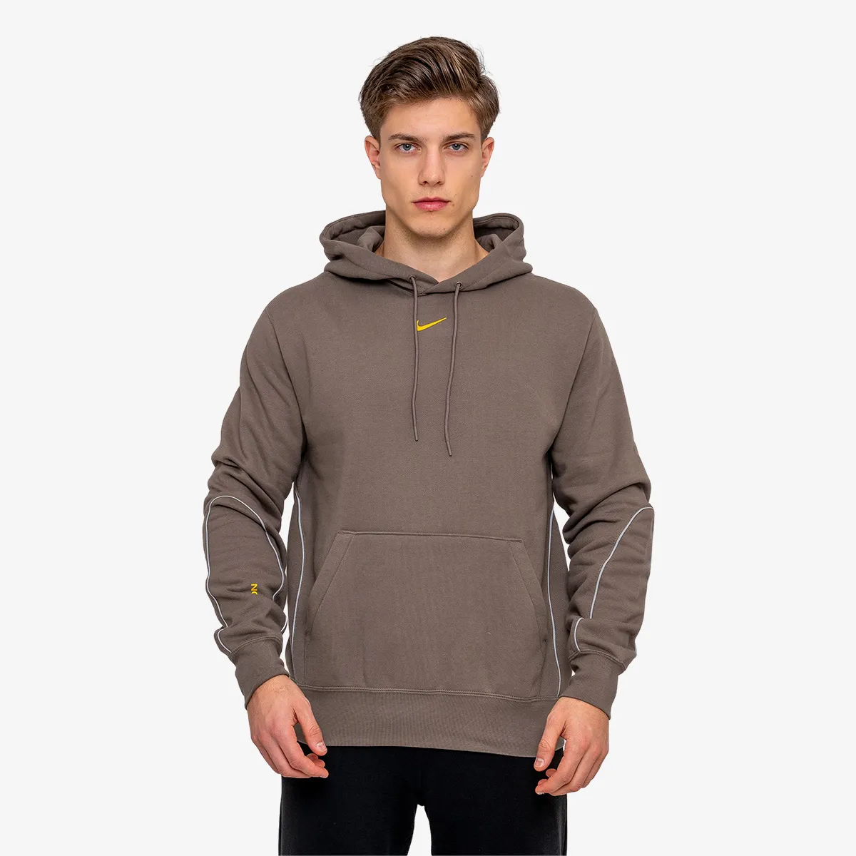 NIKE Dukserica M NRG CS NOCTA HOODIE FLC 2