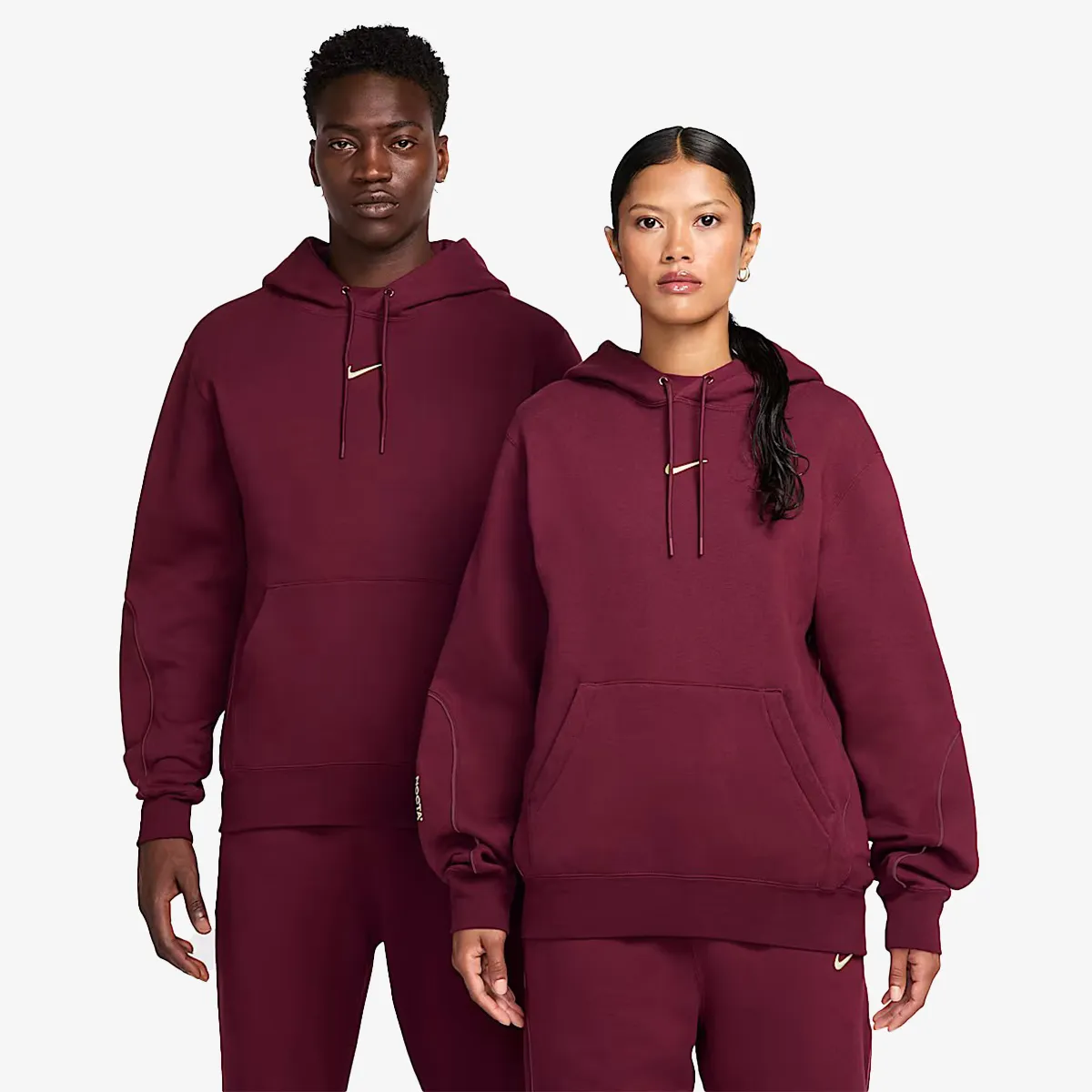 NIKE Dukserica M NRG NOCTA CS HOODIE FLC