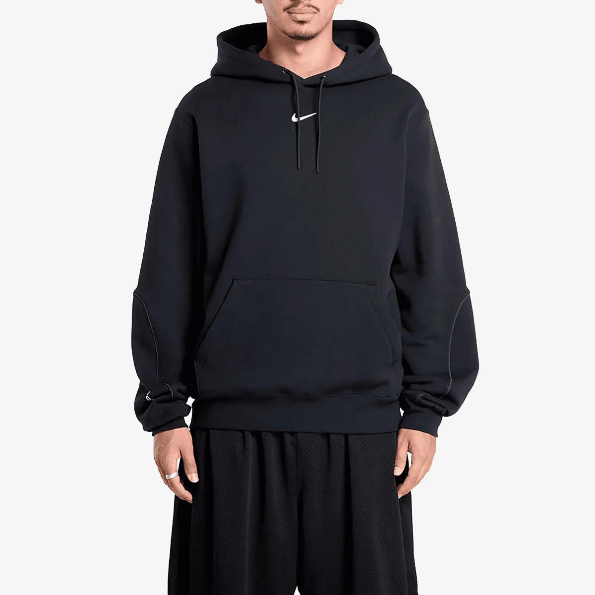 NIKE Dukserica Nocta