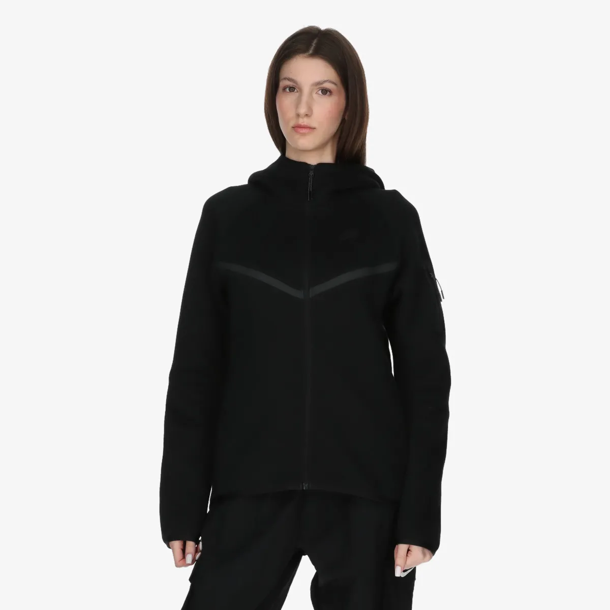 NIKE Dukserica Sportswear