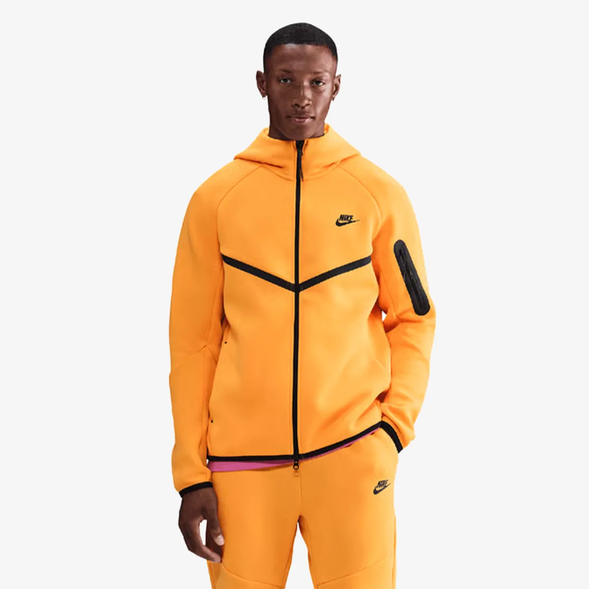 NIKE Dukserica Tech Fleece
