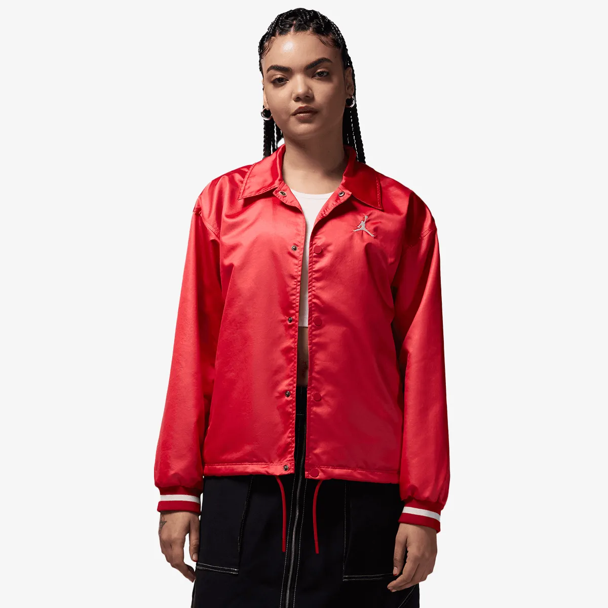 NIKE Jakna Coach