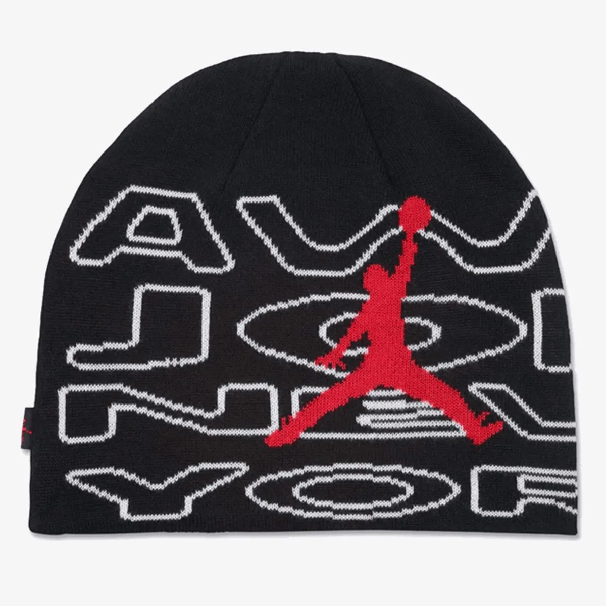 NIKE Kapa U J PEAK BEANIE AWAKE