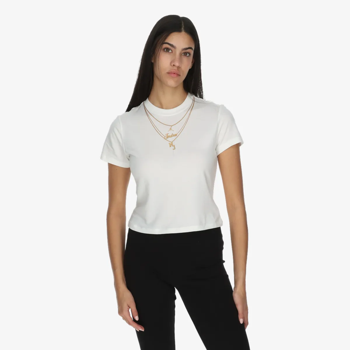 NIKE Majica Jordan Flight