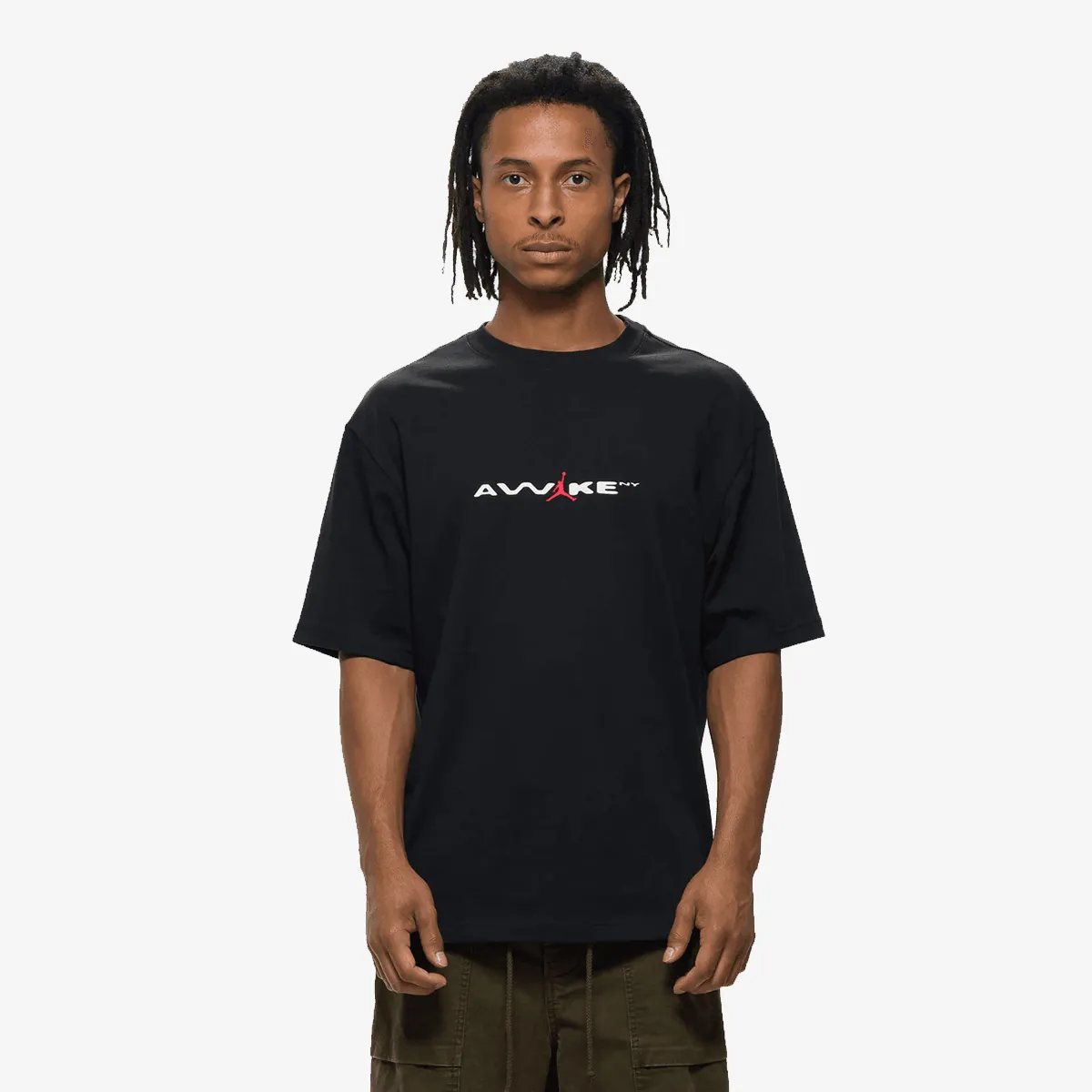 NIKE Majica M J AWNY TEE