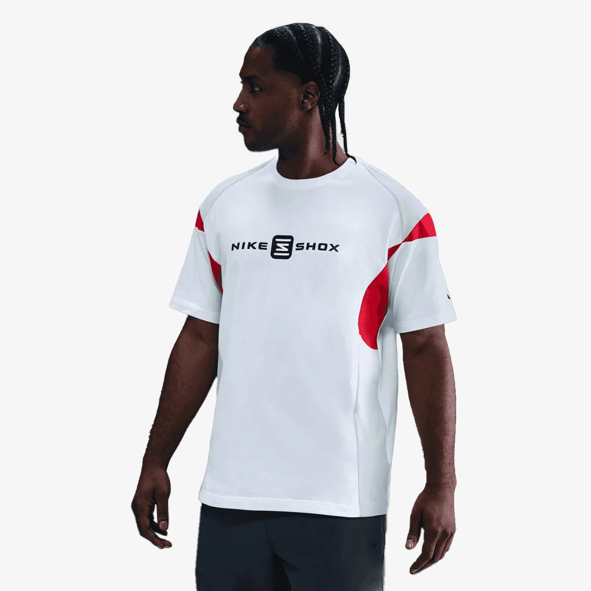 NIKE Majica M NSW SS TOP SHOX