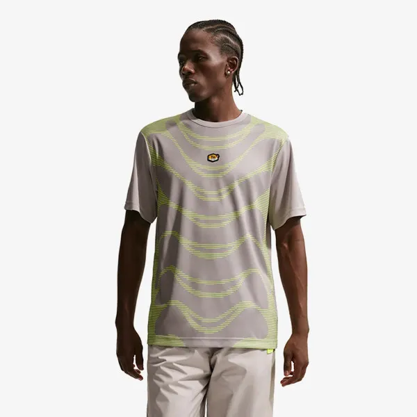 NIKE Majica M NSW TN FB JERSEY