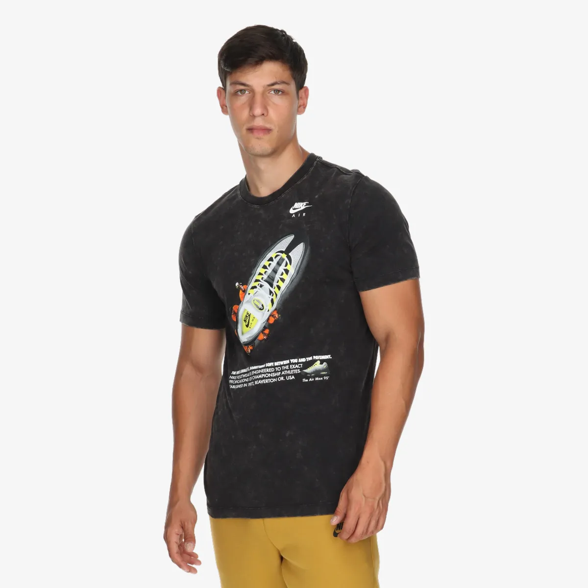 NIKE Majica Sportswear
