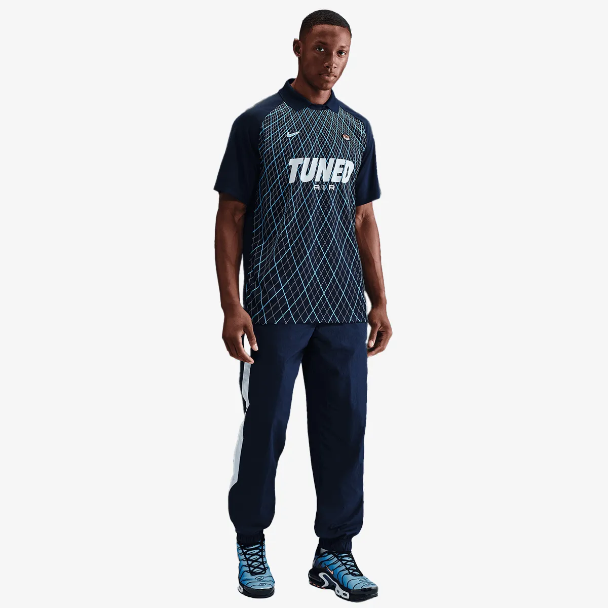 NIKE Majica Tennessee